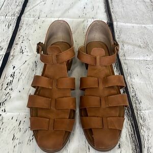 Lucky Brand Huaraches